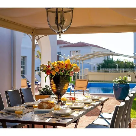 Affluent In Vabriga With Artistic Interiors Pool Villa Tar-Vabriga