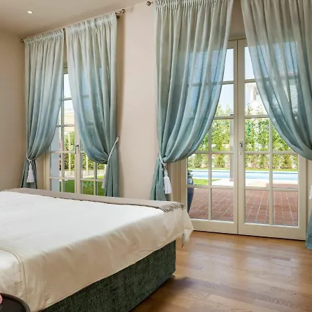 Affluent In Vabriga With Artistic Interiors Pool Villa *
