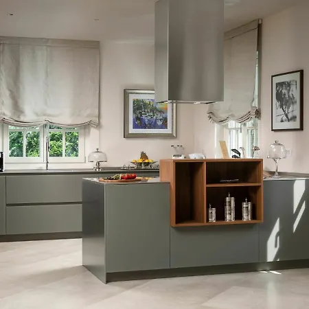 Affluent In Vabriga With Artistic Interiors Pool *