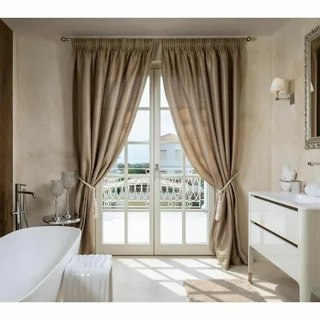 Affluent In Vabriga With Artistic Interiors Pool Villa Tar-Vabriga