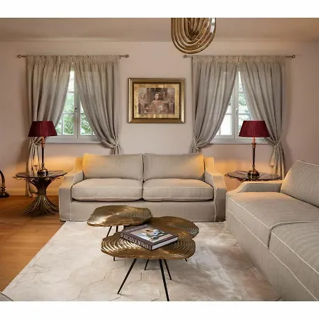 Villa Affluent In Vabriga With Artistic Interiors Pool
