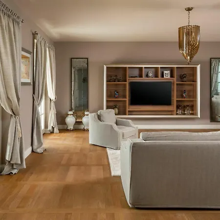 Affluent In Vabriga With Artistic Interiors Pool Villa *