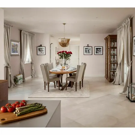 Affluent In Vabriga With Artistic Interiors Pool Villa Tar-Vabriga